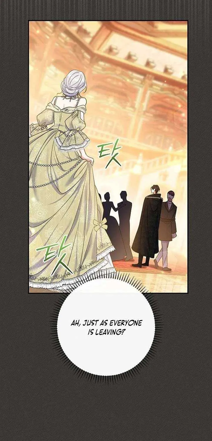 The Villain’s Match Is Too Perfect Chapter 67 page 29 - 