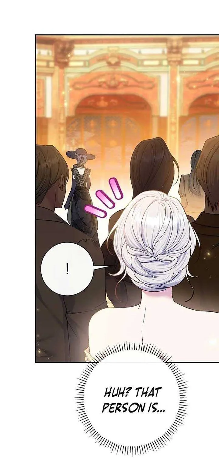 The Villain’s Match Is Too Perfect Chapter 67 page 36 - 