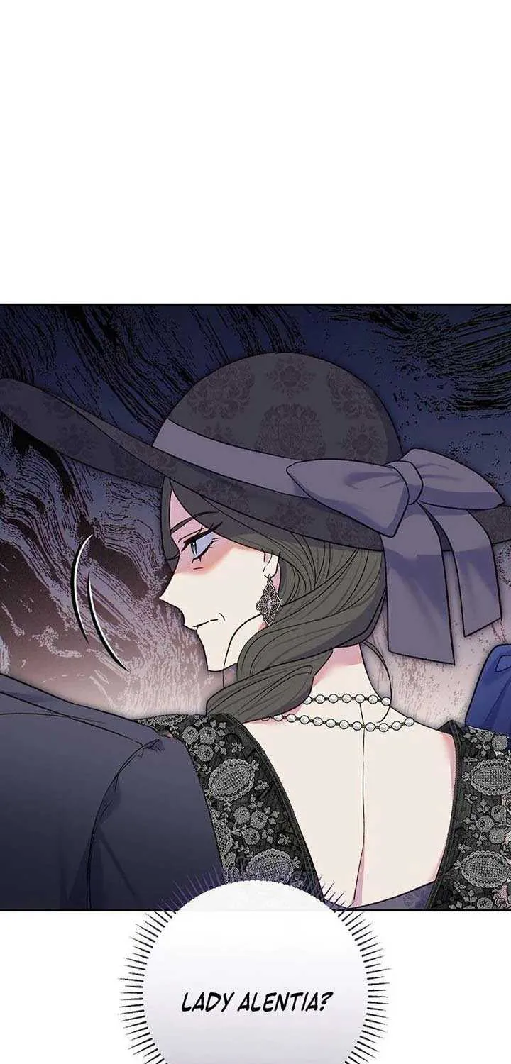 The Villain’s Match Is Too Perfect Chapter 67 page 37 - 