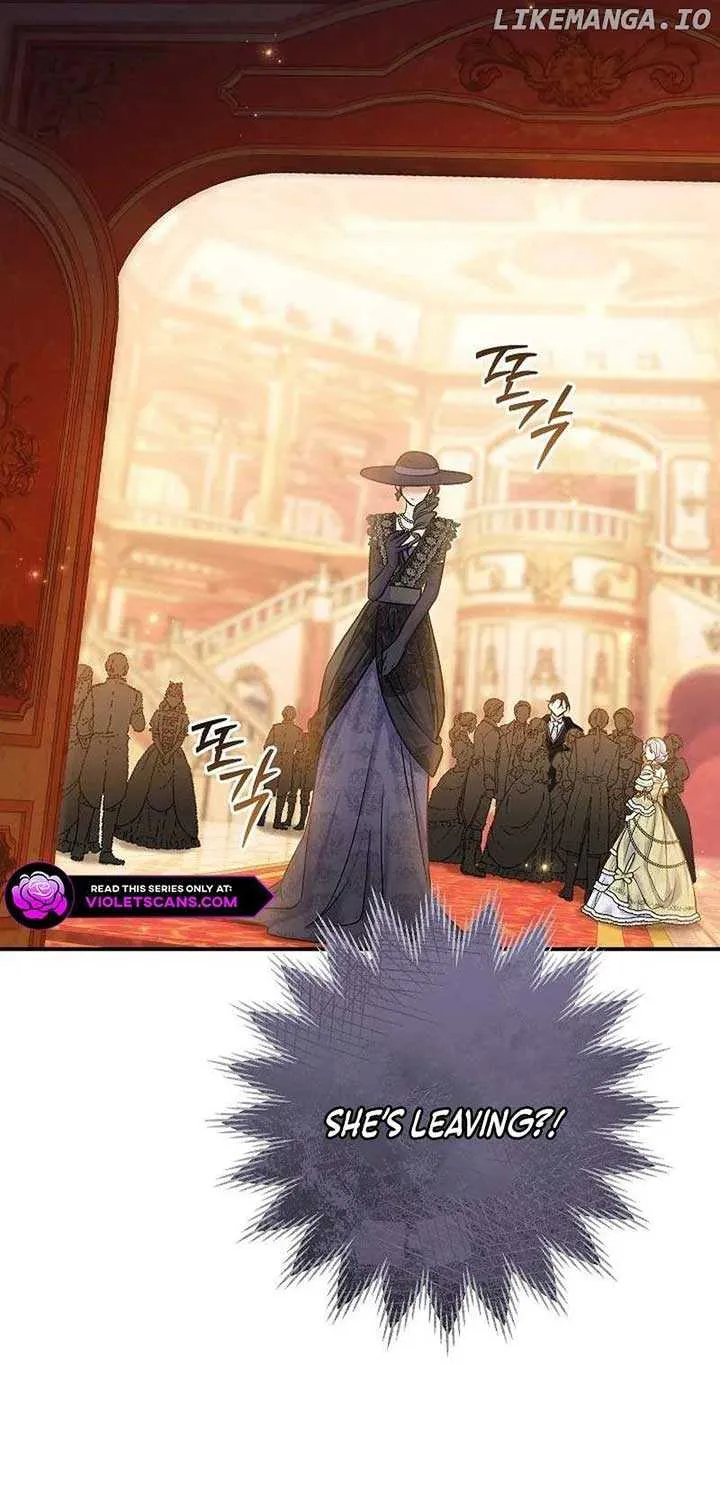 The Villain’s Match Is Too Perfect Chapter 67 page 39 - 