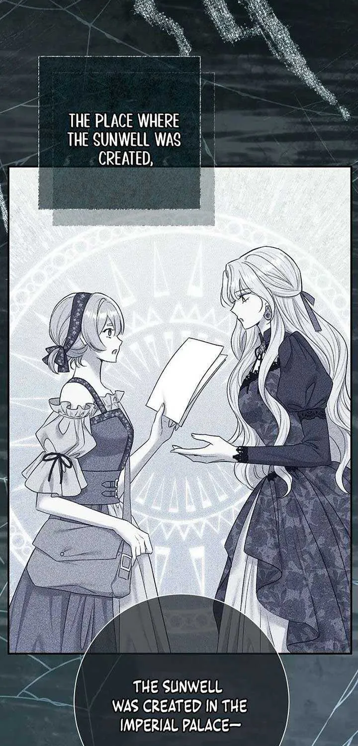 The Villain’s Match Is Too Perfect Chapter 67 page 41 - 