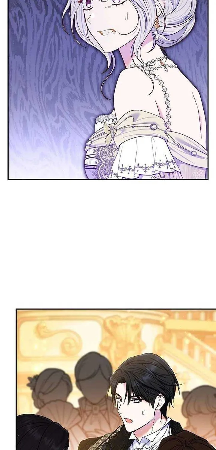 The Villain’s Match Is Too Perfect Chapter 67 page 47 - 
