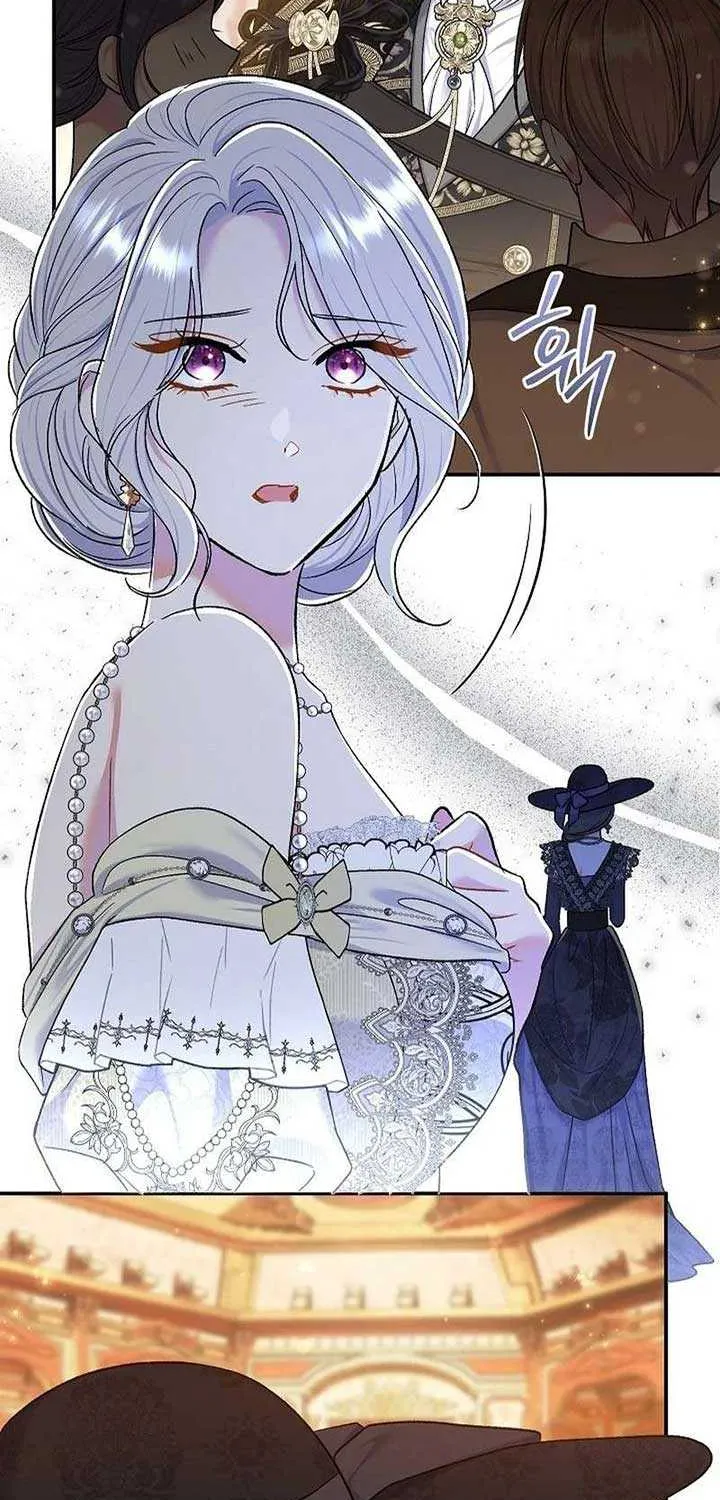 The Villain’s Match Is Too Perfect Chapter 67 page 48 - 
