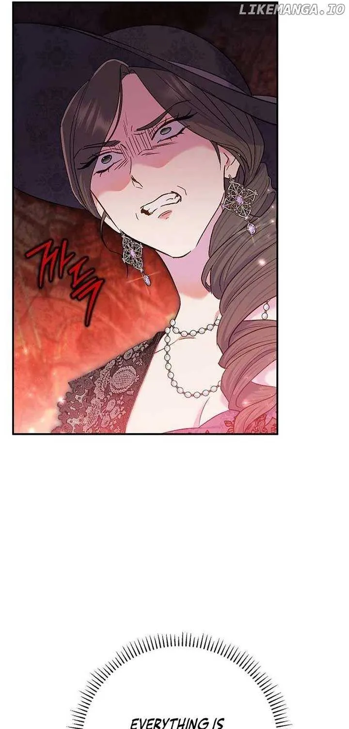 The Villain’s Match Is Too Perfect Chapter 67 page 54 - 