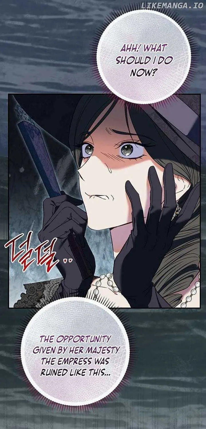 The Villain’s Match Is Too Perfect Chapter 67 page 58 - 