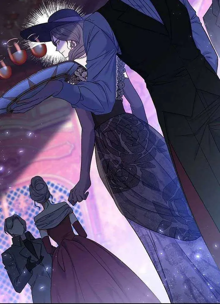 The Villain’s Match Is Too Perfect Chapter 67 page 61 - 