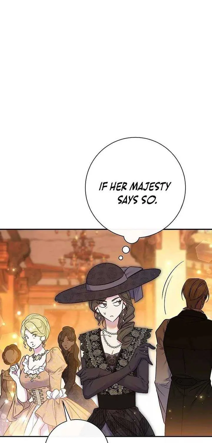 The Villain’s Match Is Too Perfect Chapter 67 page 63 - 