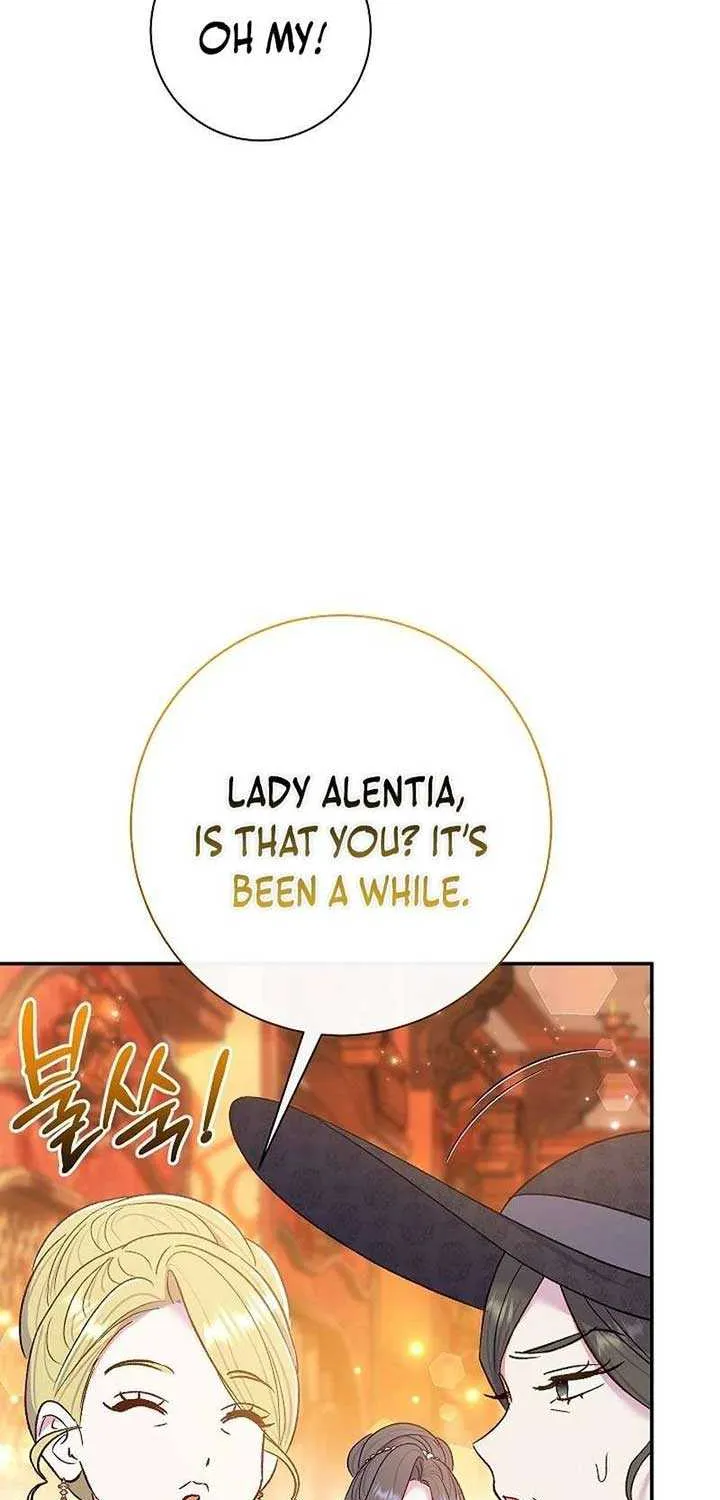 The Villain’s Match Is Too Perfect Chapter 67 page 64 - 