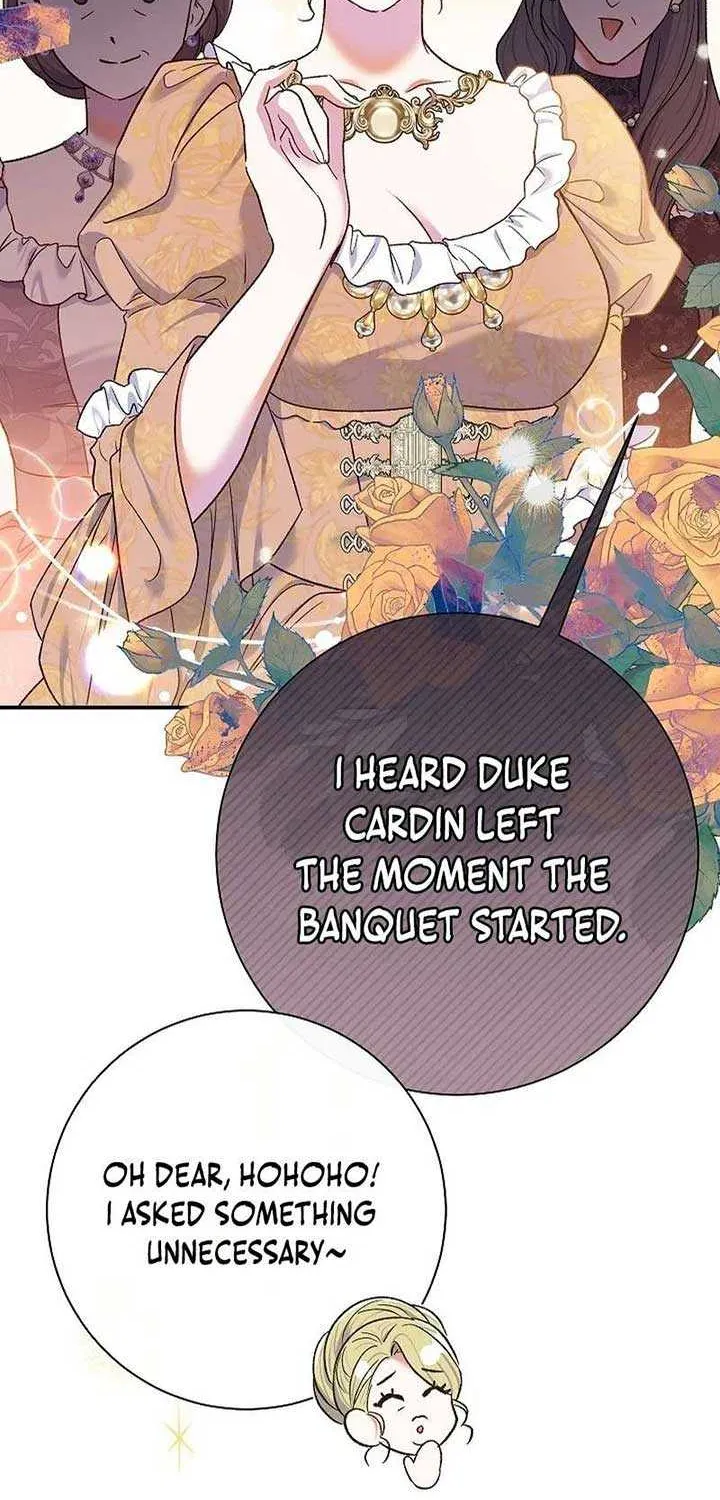 The Villain’s Match Is Too Perfect Chapter 67 page 67 - 