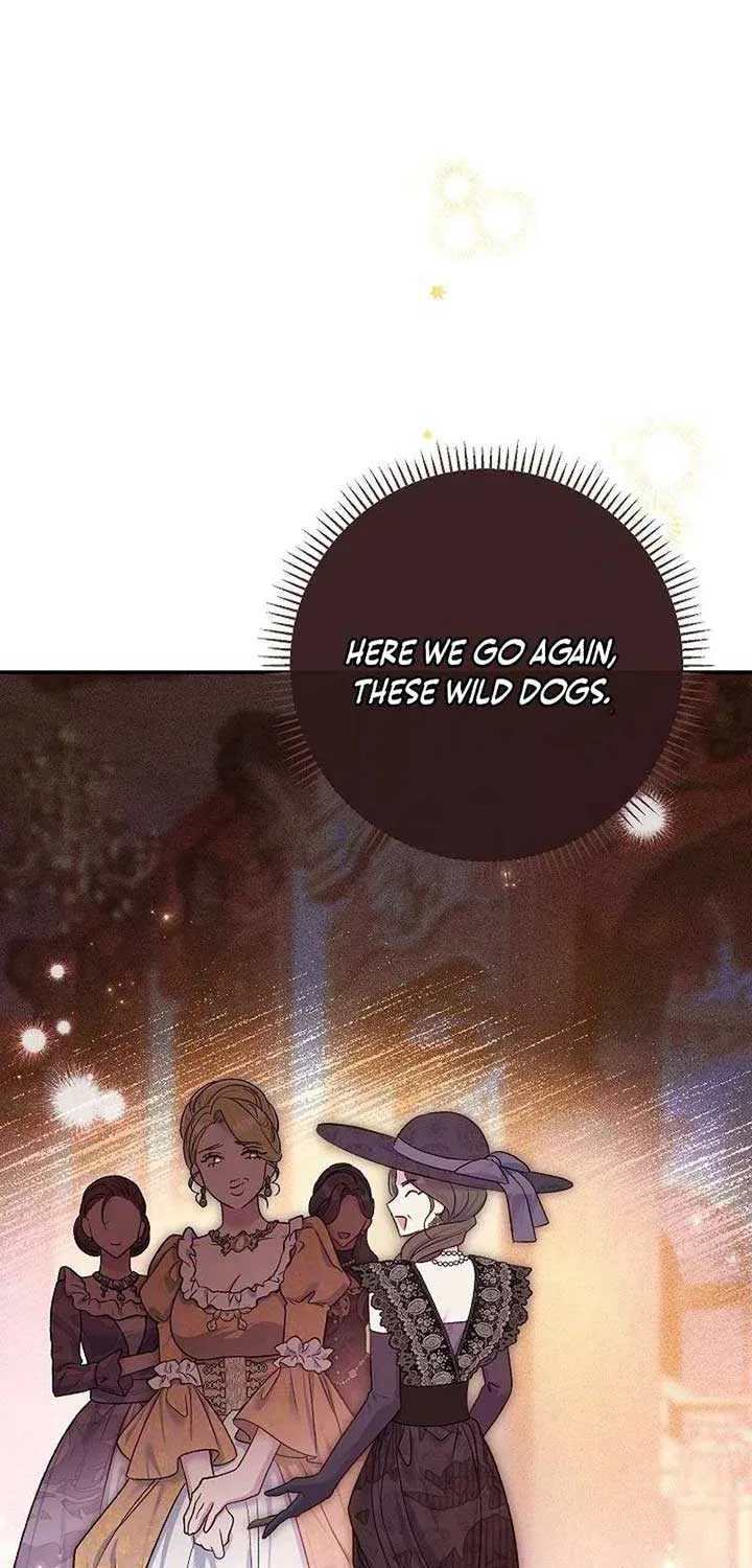 The Villain’s Match Is Too Perfect Chapter 67 page 68 - 