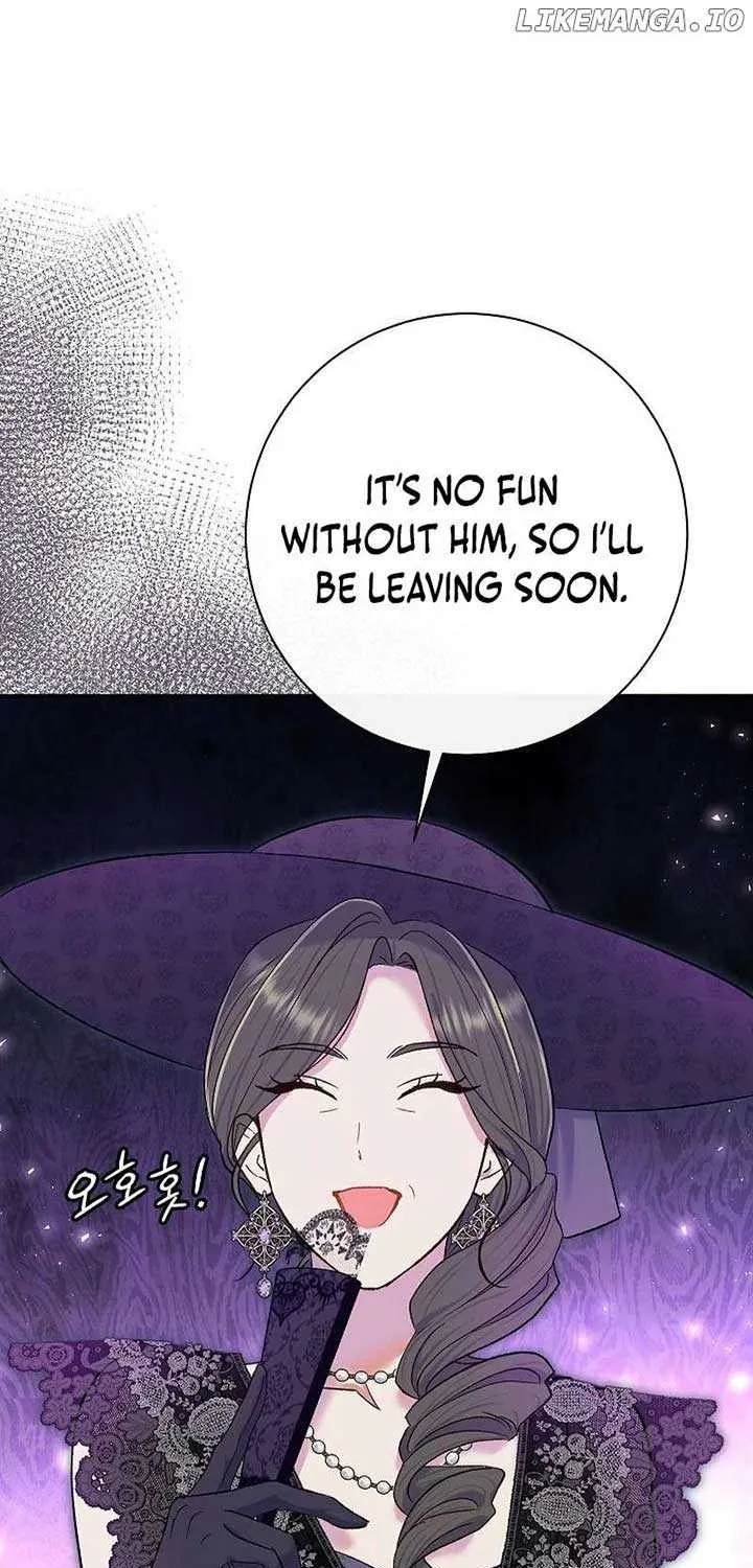 The Villain’s Match Is Too Perfect Chapter 67 page 70 - 
