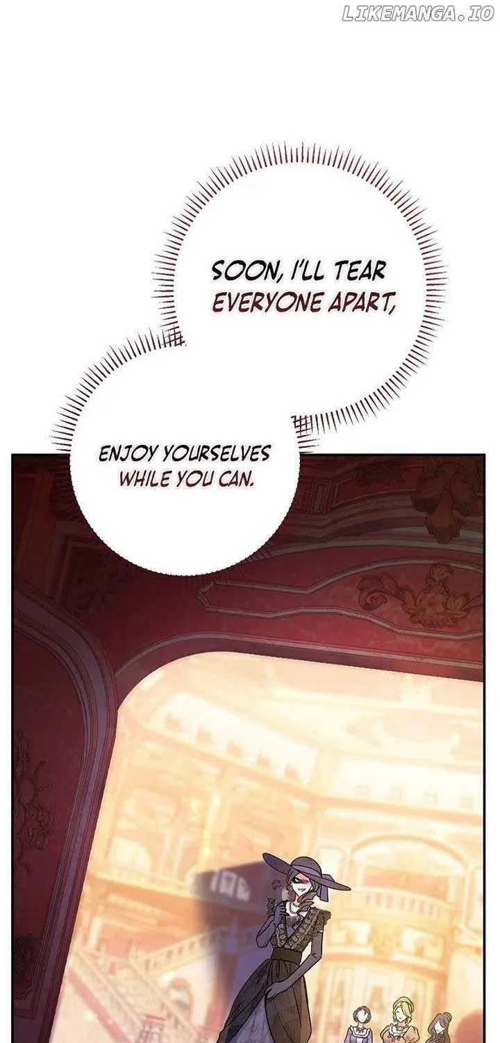 The Villain’s Match Is Too Perfect Chapter 67 page 74 - 