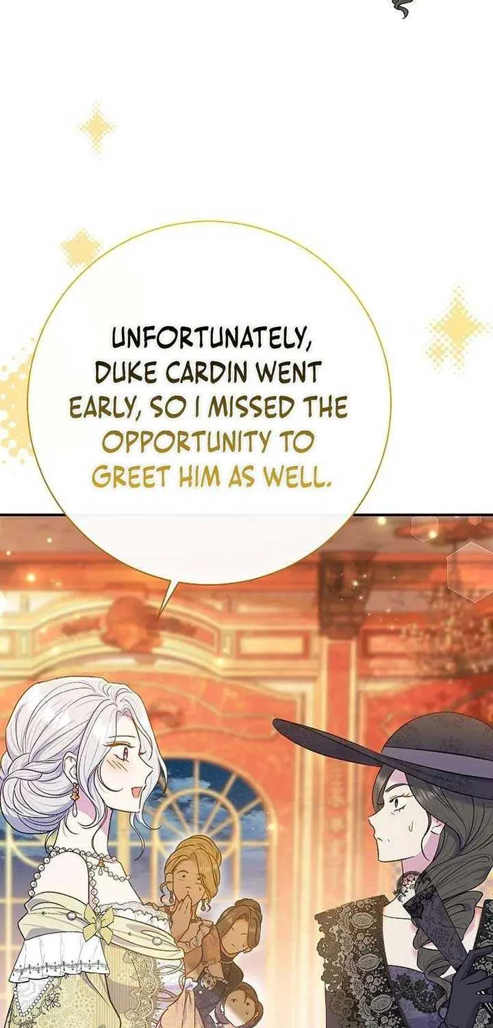The Villain’s Match Is Too Perfect Chapter 67 page 82 - 