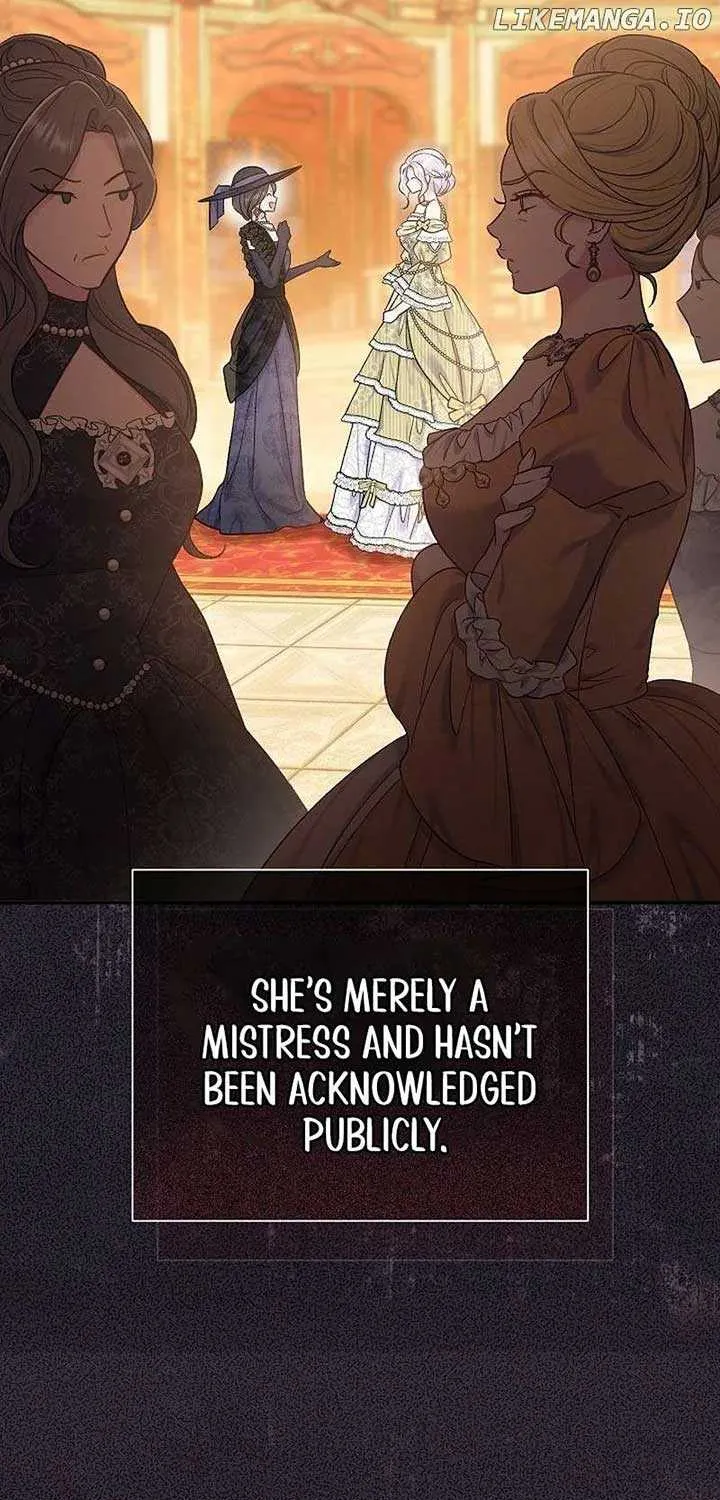 The Villain’s Match Is Too Perfect Chapter 67 page 93 - 