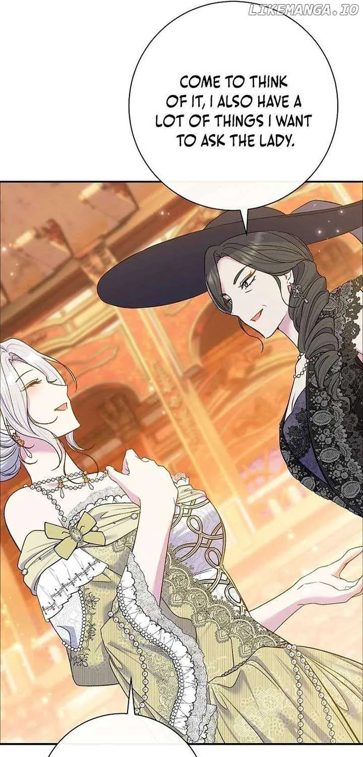 The Villain’s Match Is Too Perfect Chapter 67 page 100 - 