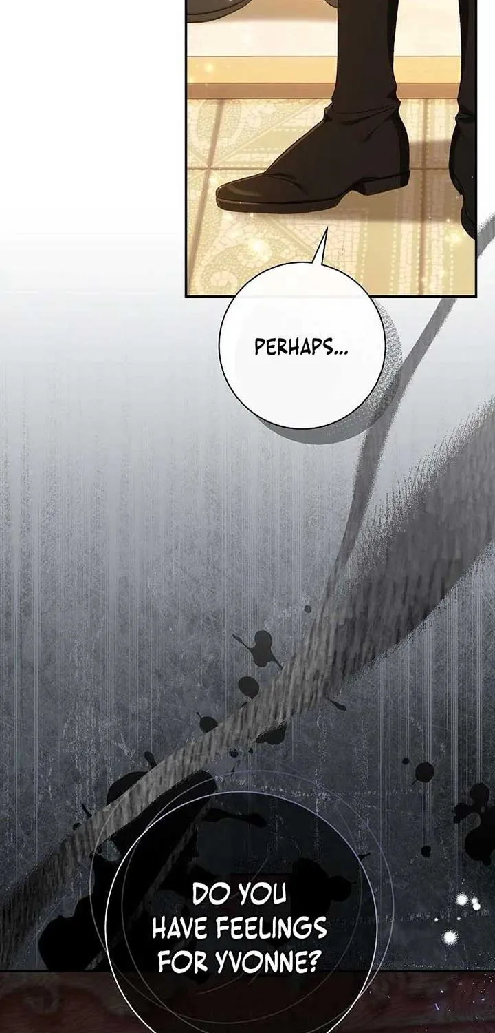 The Villain’s Match Is Too Perfect Chapter 68 page 2 - 