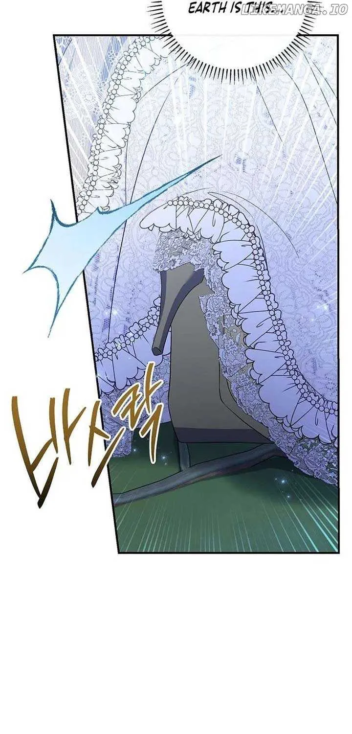 The Villain’s Match Is Too Perfect Chapter 68 page 104 - 