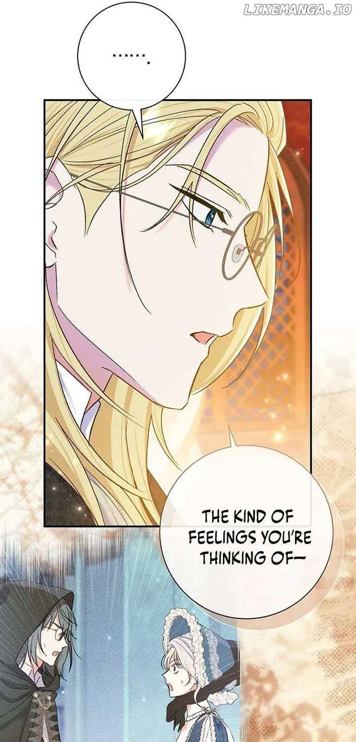 The Villain’s Match Is Too Perfect Chapter 68 page 12 - 