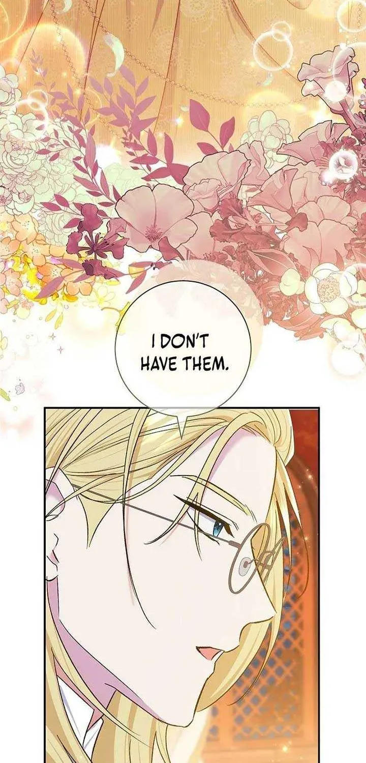 The Villain’s Match Is Too Perfect Chapter 68 page 17 - 