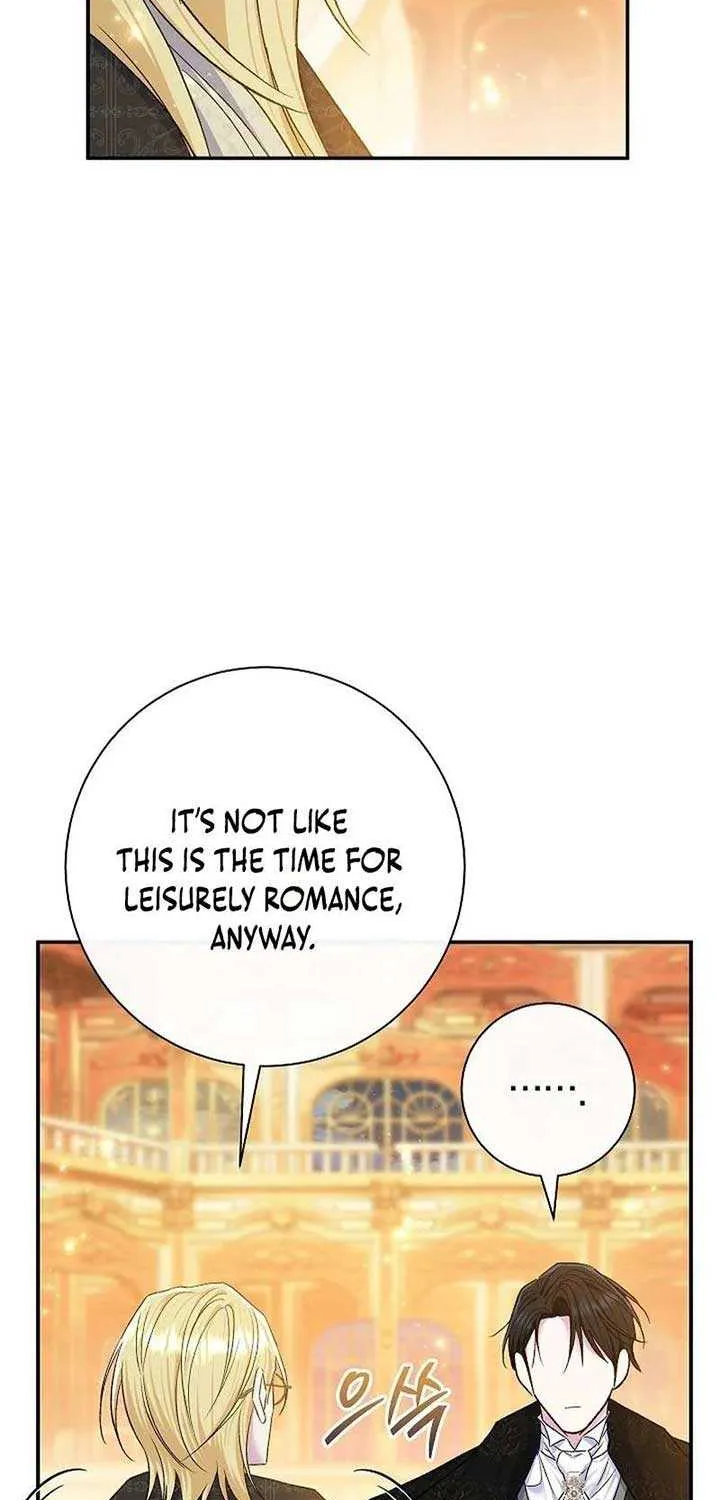 The Villain’s Match Is Too Perfect Chapter 68 page 18 - 