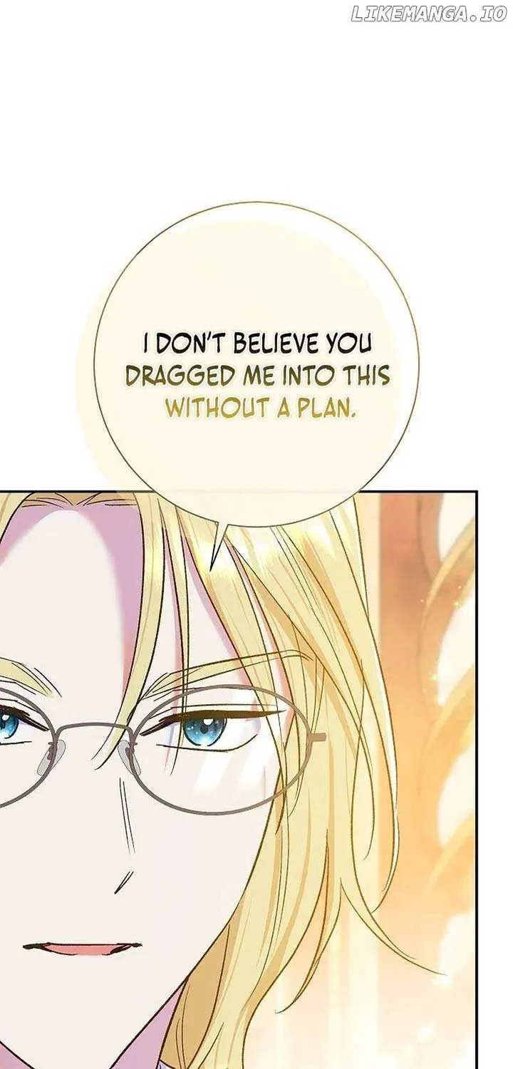 The Villain’s Match Is Too Perfect Chapter 68 page 20 - 