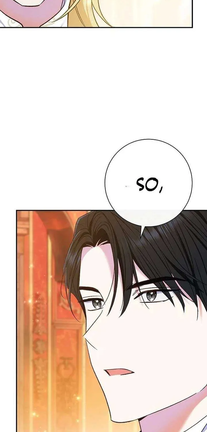 The Villain’s Match Is Too Perfect Chapter 68 page 21 - 