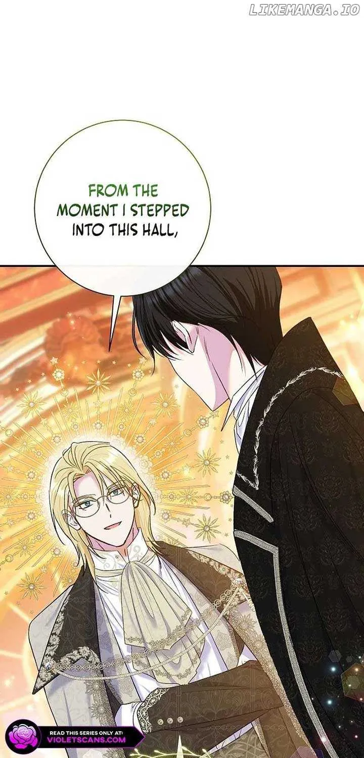 The Villain’s Match Is Too Perfect Chapter 68 page 24 - 