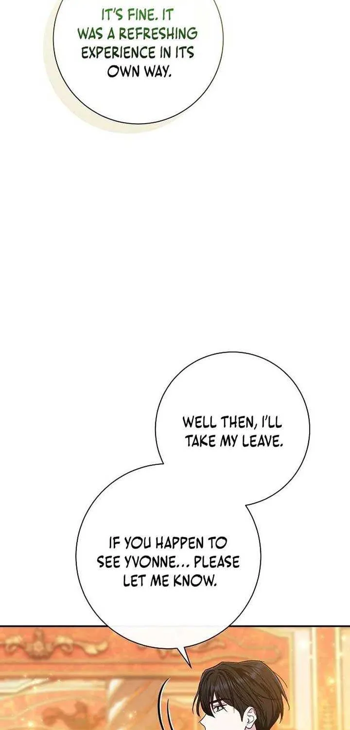 The Villain’s Match Is Too Perfect Chapter 68 page 28 - 
