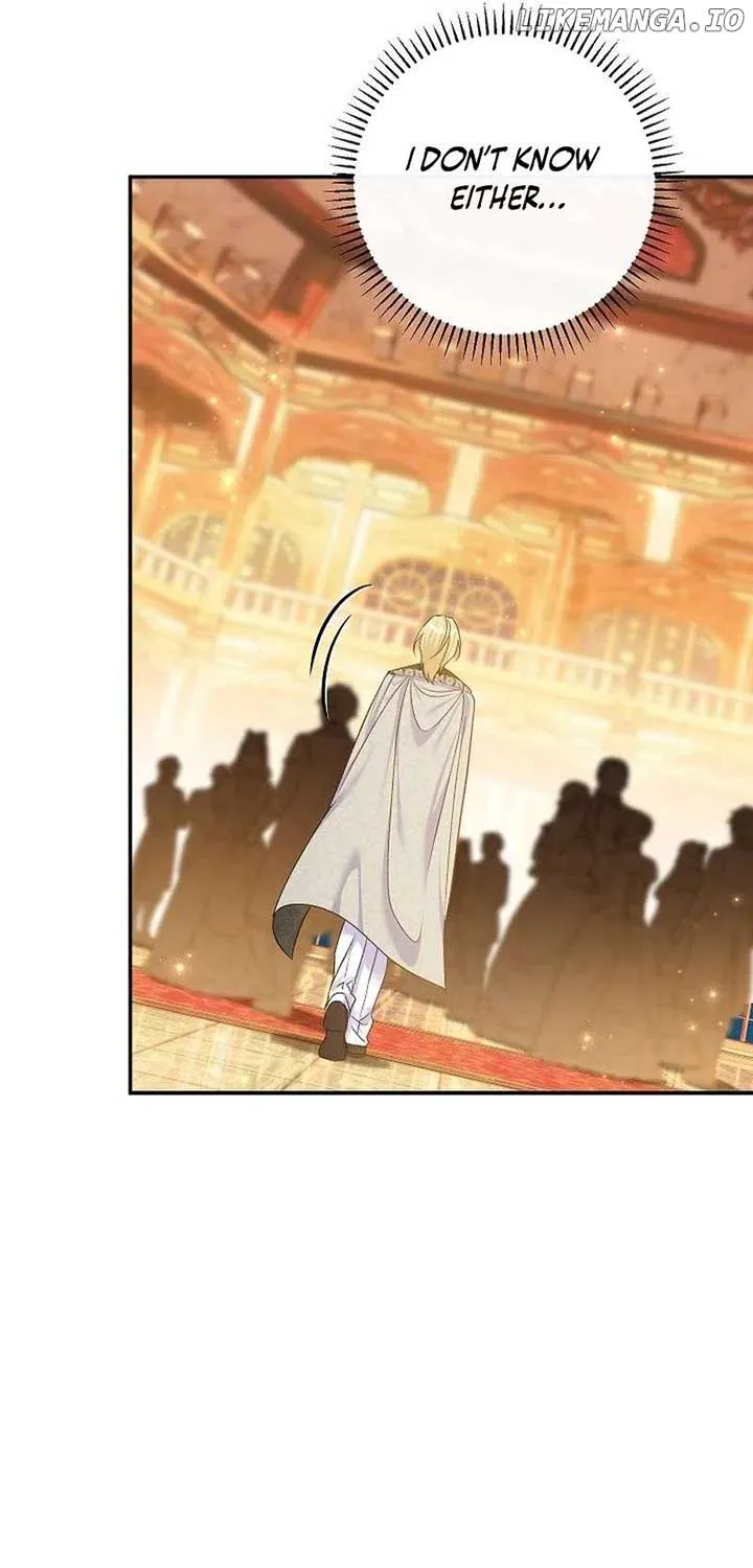 The Villain’s Match Is Too Perfect Chapter 68 page 35 - 