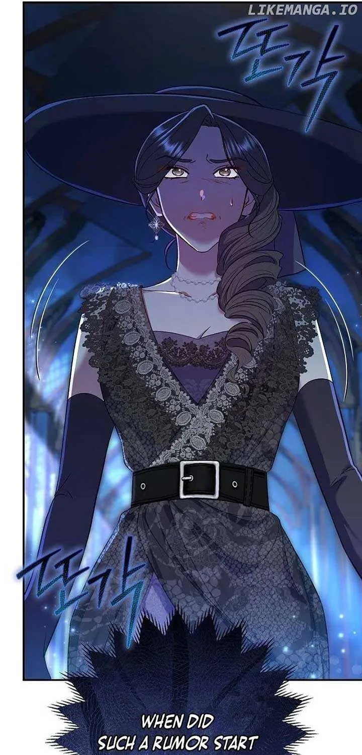 The Villain’s Match Is Too Perfect Chapter 68 page 39 - 