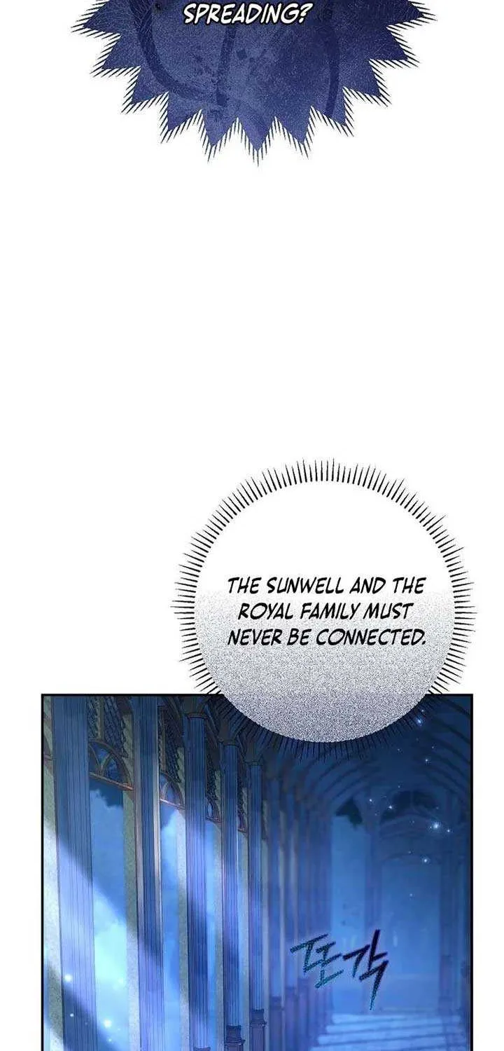 The Villain’s Match Is Too Perfect Chapter 68 page 40 - 