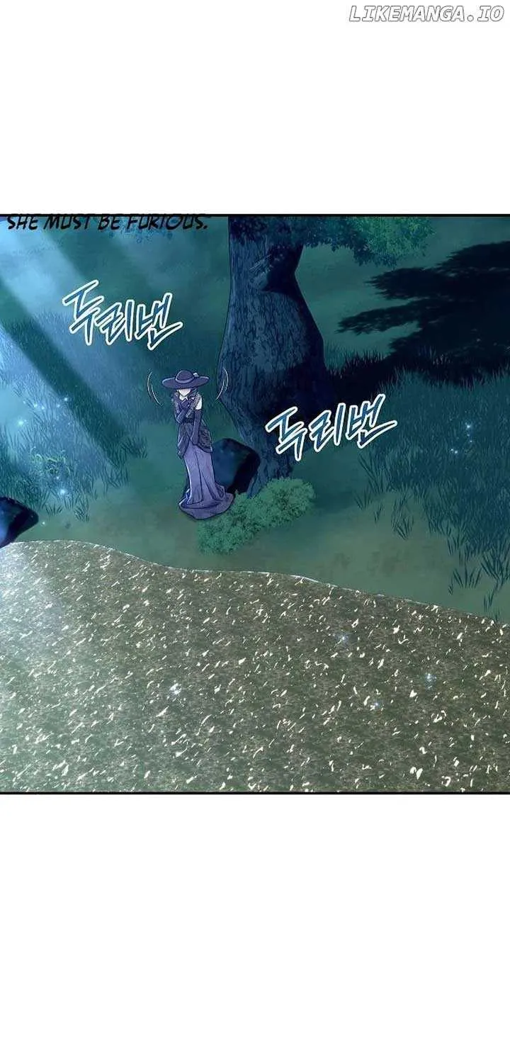 The Villain’s Match Is Too Perfect Chapter 68 page 43 - 