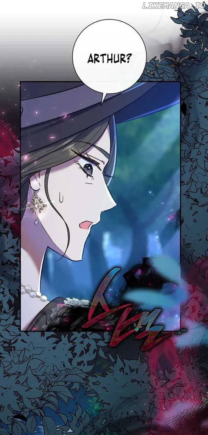 The Villain’s Match Is Too Perfect Chapter 68 page 47 - 
