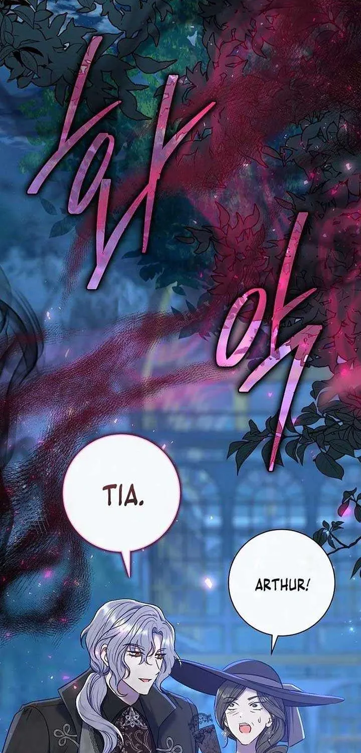 The Villain’s Match Is Too Perfect Chapter 68 page 48 - 