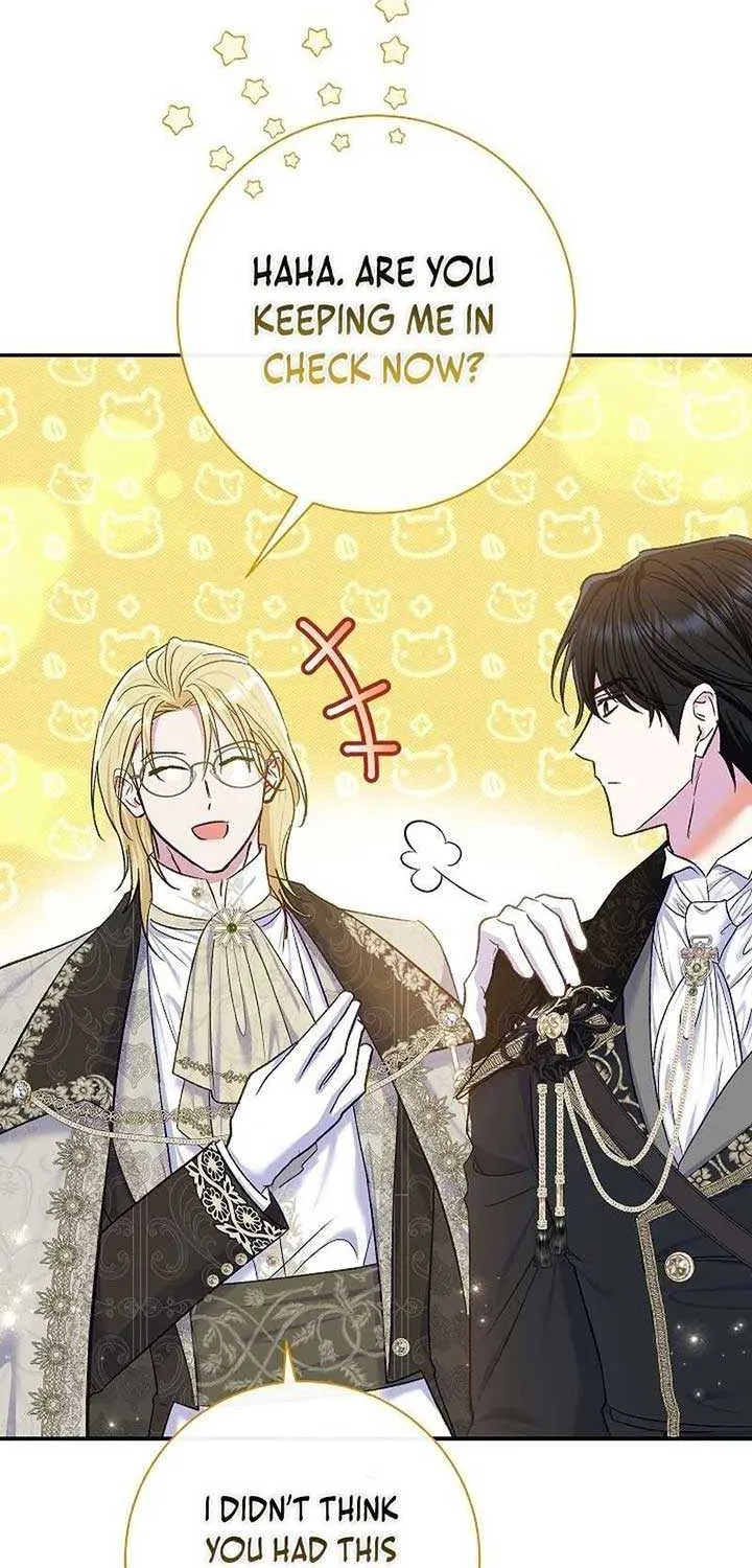 The Villain’s Match Is Too Perfect Chapter 68 page 6 - 
