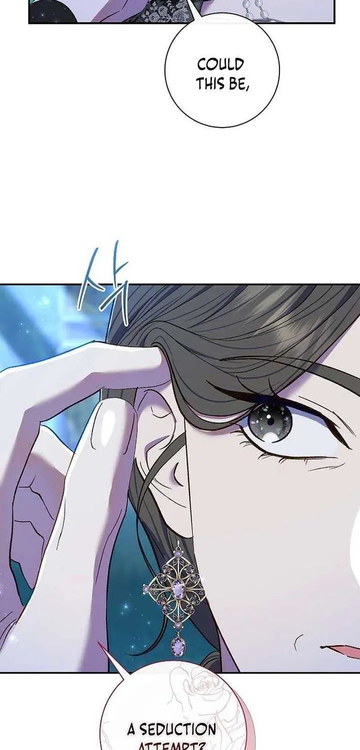 The Villain’s Match Is Too Perfect Chapter 68 page 52 - 