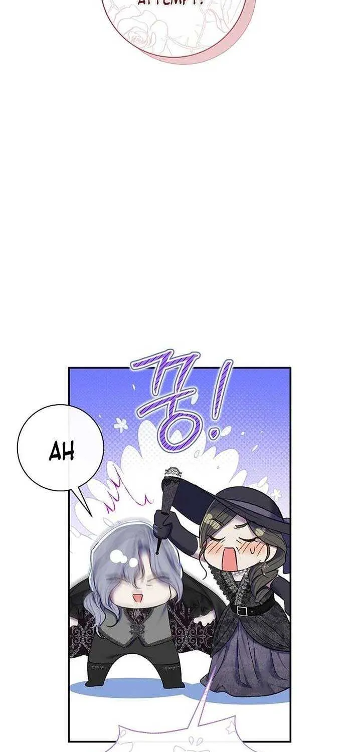 The Villain’s Match Is Too Perfect Chapter 68 page 53 - 