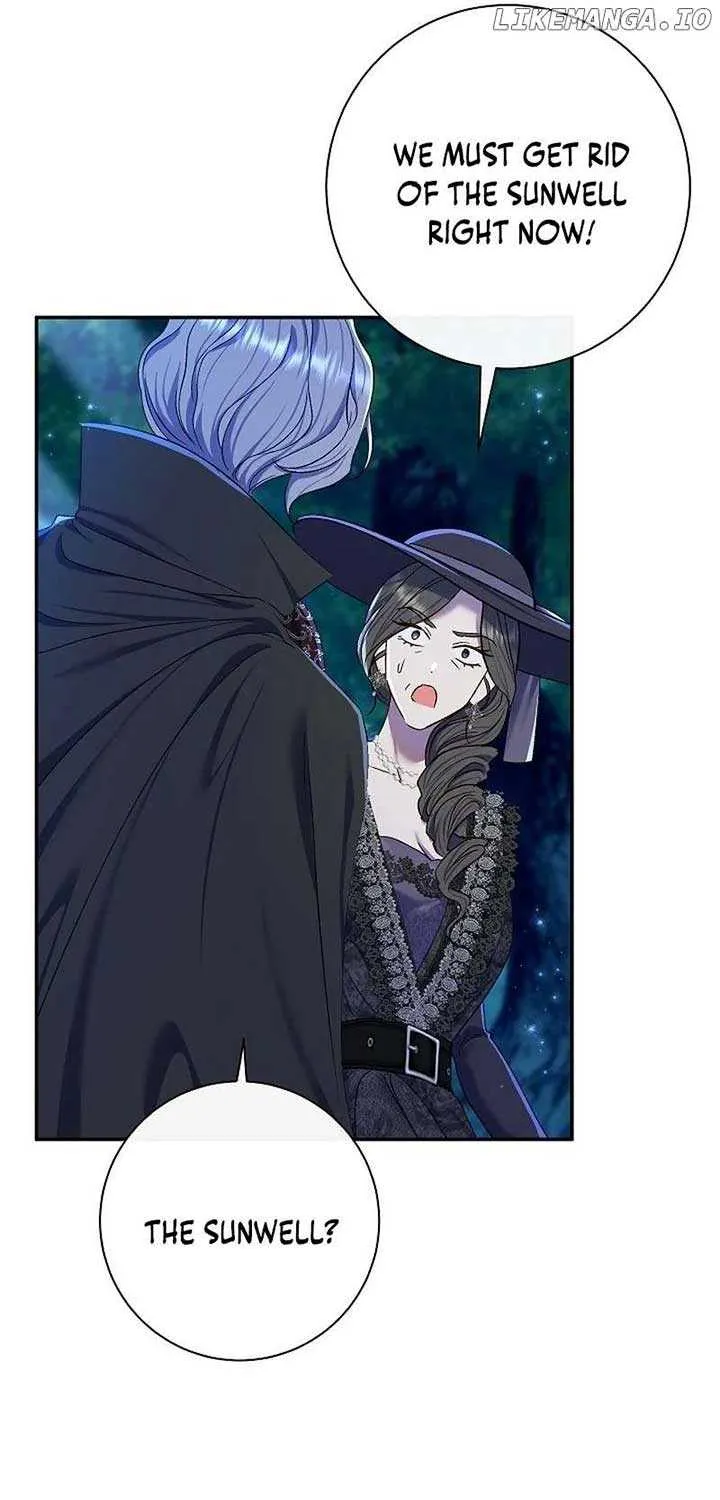 The Villain’s Match Is Too Perfect Chapter 68 page 55 - 