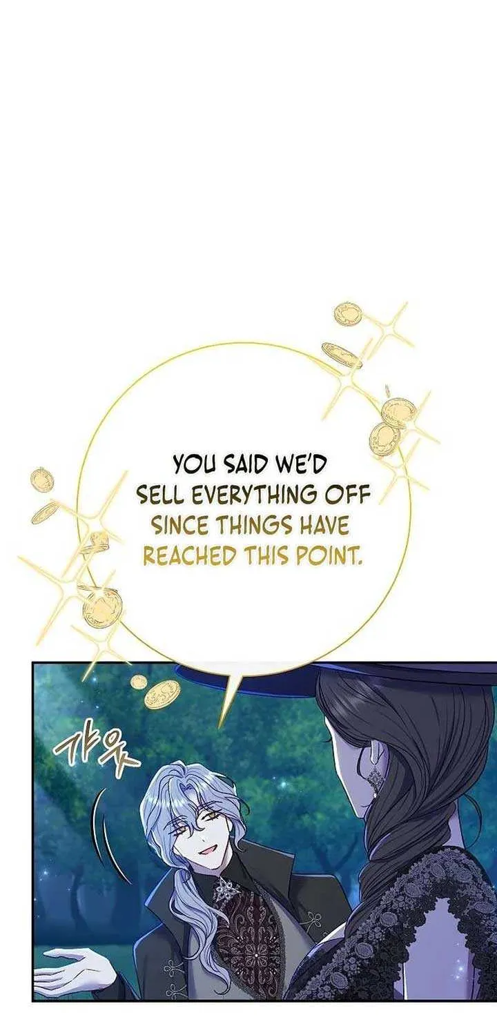 The Villain’s Match Is Too Perfect Chapter 68 page 56 - 