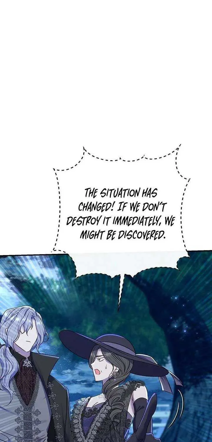The Villain’s Match Is Too Perfect Chapter 68 page 57 - 