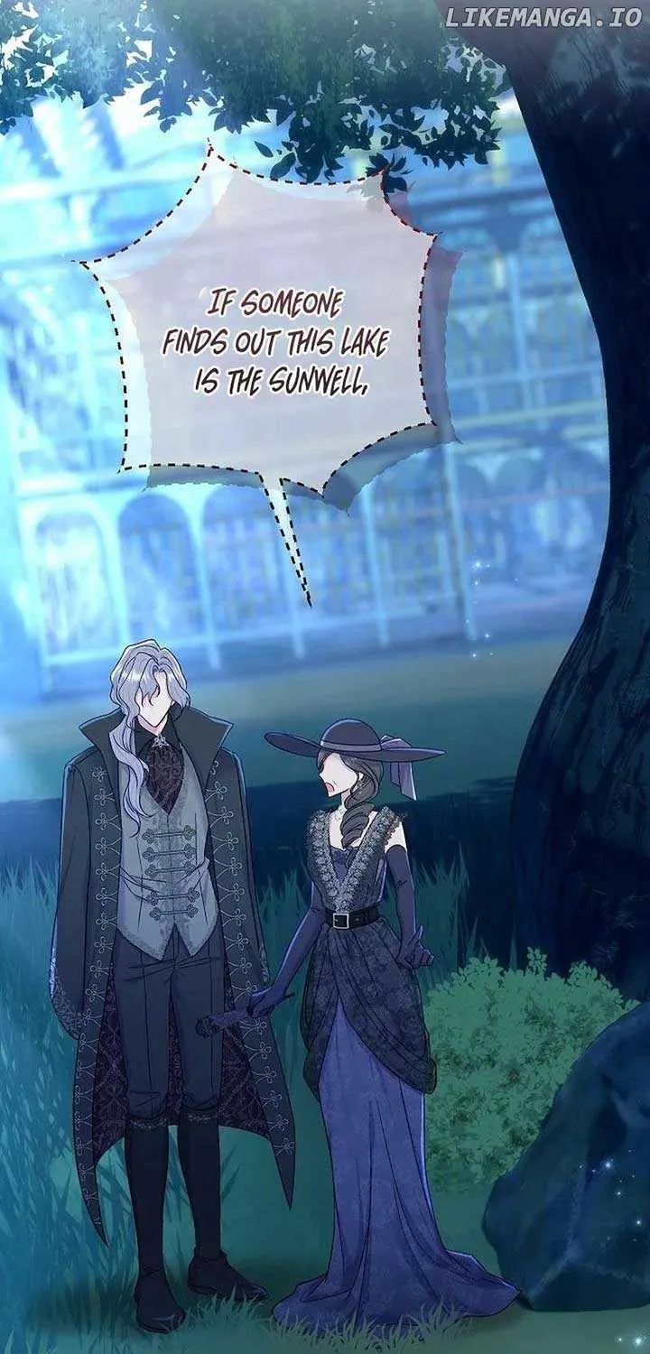 The Villain’s Match Is Too Perfect Chapter 68 page 59 - 