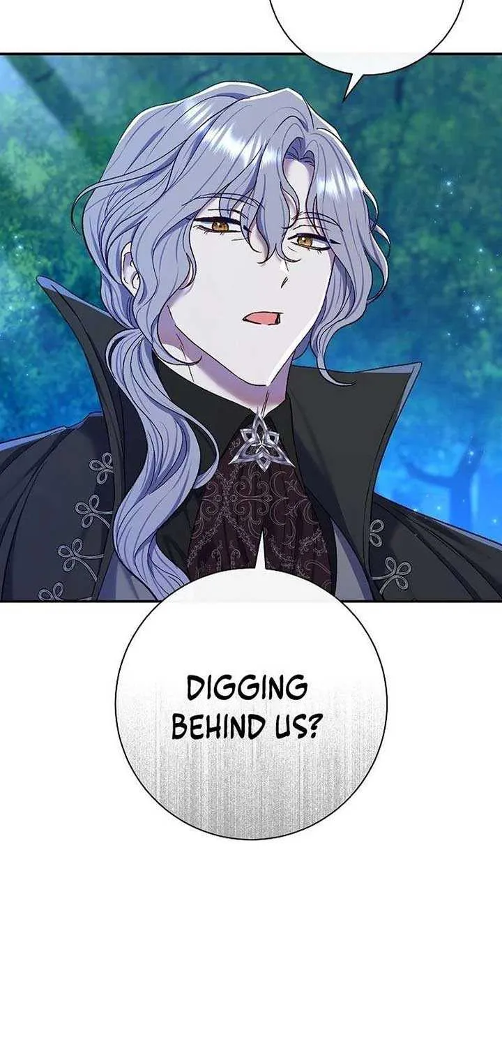 The Villain’s Match Is Too Perfect Chapter 68 page 61 - 
