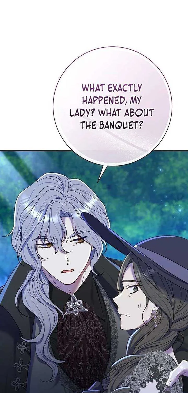 The Villain’s Match Is Too Perfect Chapter 68 page 63 - 