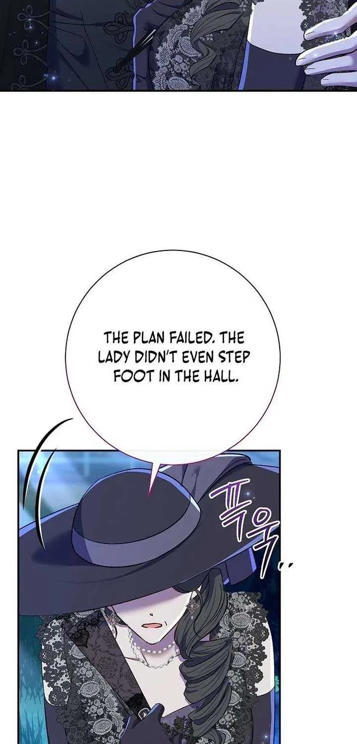 The Villain’s Match Is Too Perfect Chapter 68 page 64 - 