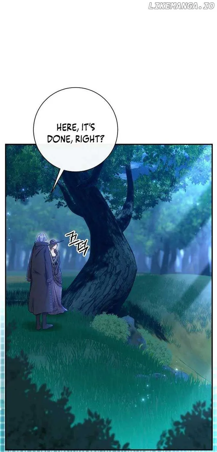 The Villain’s Match Is Too Perfect Chapter 68 page 77 - 