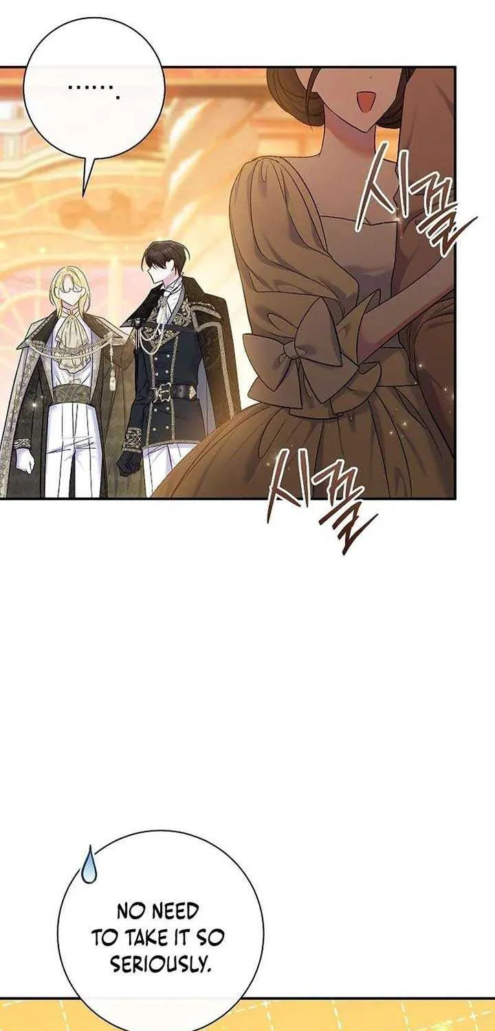 The Villain’s Match Is Too Perfect Chapter 68 page 9 - 