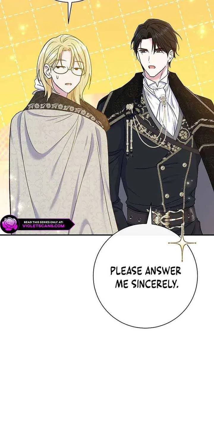 The Villain’s Match Is Too Perfect Chapter 68 page 10 - 