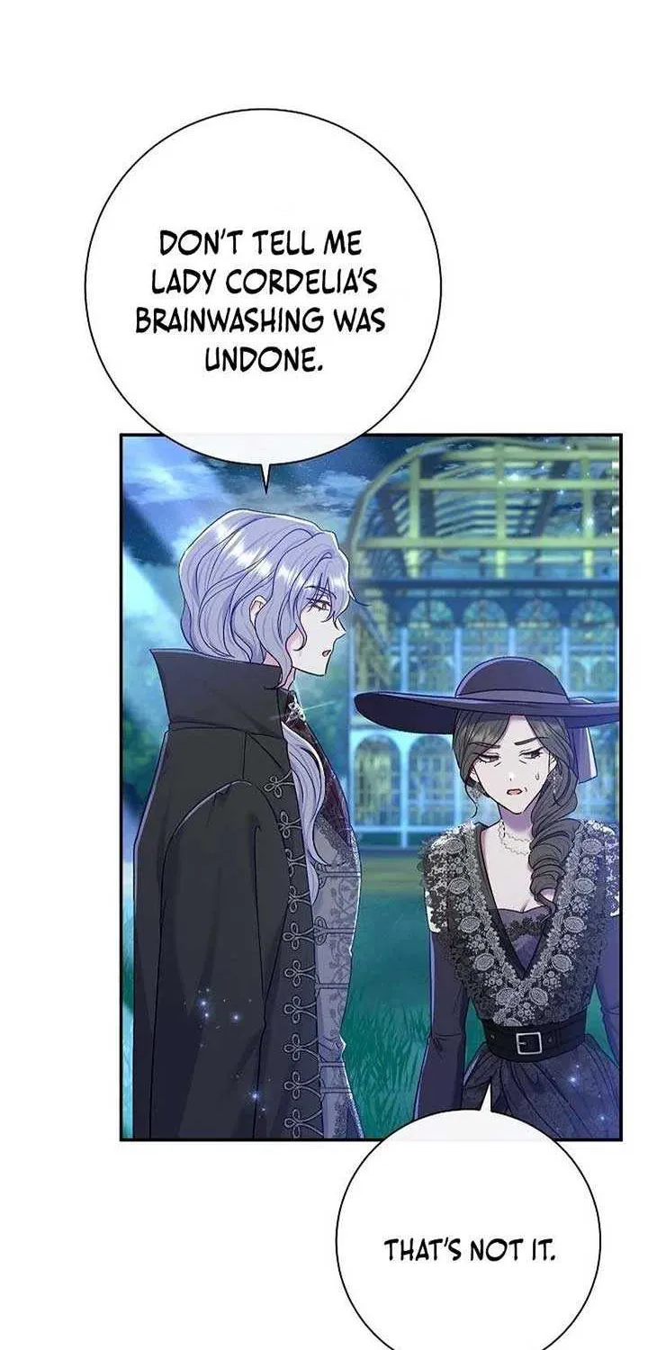 The Villain’s Match Is Too Perfect Chapter 68 page 93 - 