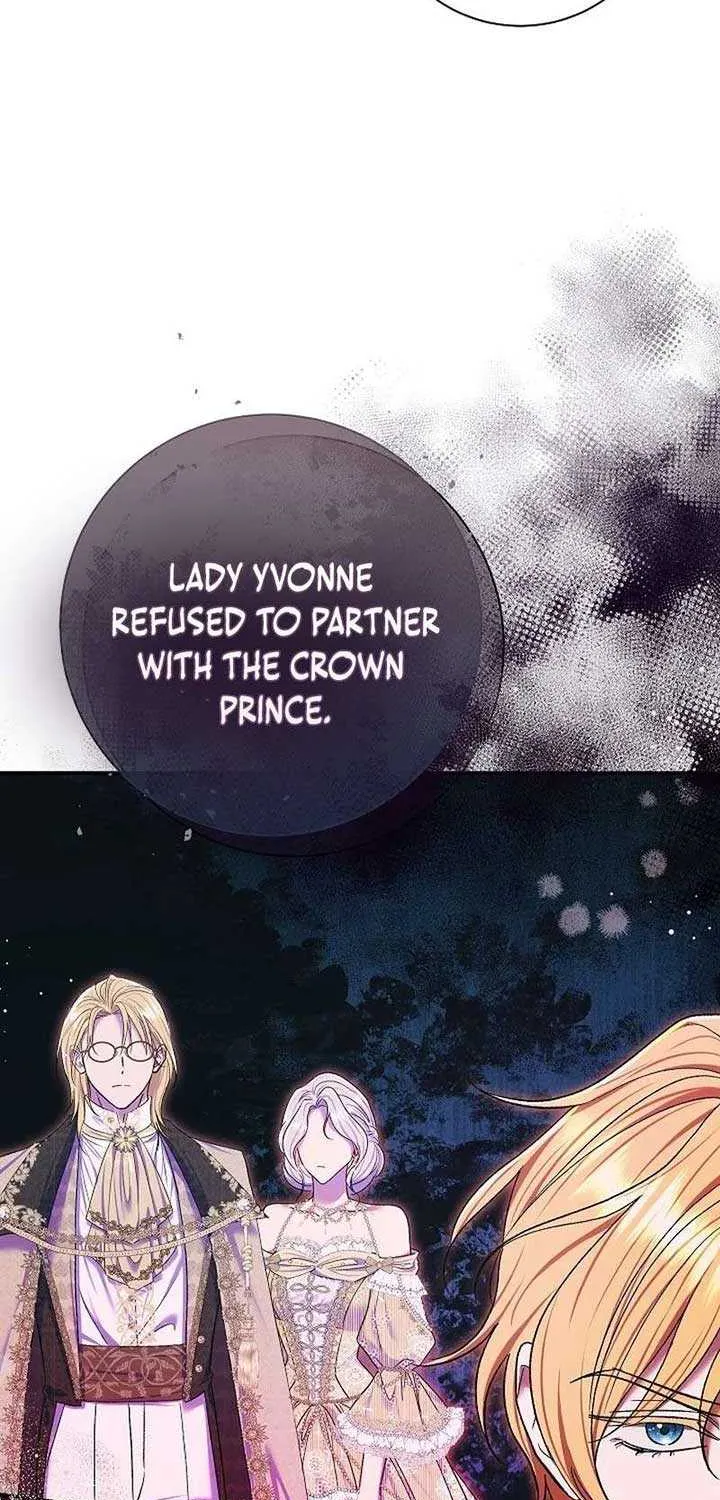 The Villain’s Match Is Too Perfect Chapter 68 page 94 - 