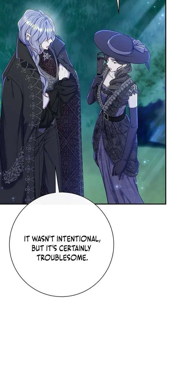 The Villain’s Match Is Too Perfect Chapter 68 page 98 - 